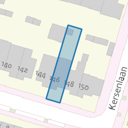 Perceel OSS00-K-3287