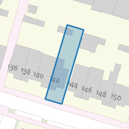 Perceel OSS00-K-3289