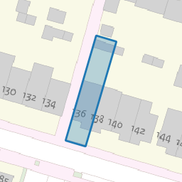 Perceel OSS00-K-3292