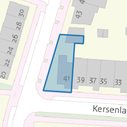 Perceel OSS00-K-3293