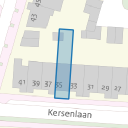 Perceel OSS00-K-3296