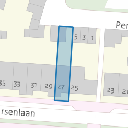 Perceel OSS00-K-3300