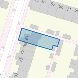 Perceel OSS00-K-3304