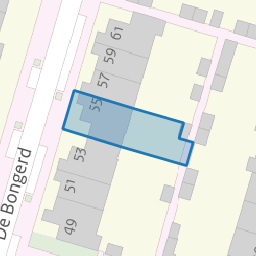 Perceel OSS00-K-3307