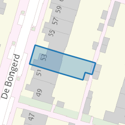 Perceel OSS00-K-3308