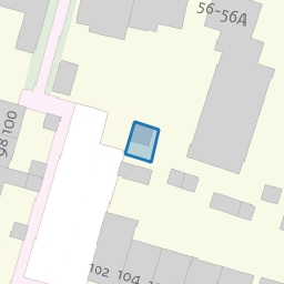 Perceel OSS00-K-3311