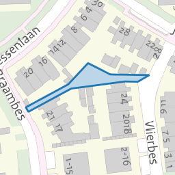 Perceel OSS00-K-3313