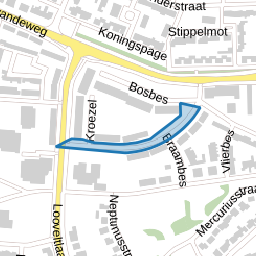 Perceel OSS00-K-3315