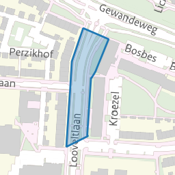 Perceel OSS00-K-3317