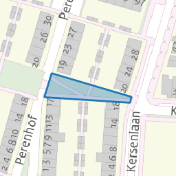 Perceel OSS00-K-3325