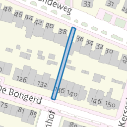 Perceel OSS00-K-3326