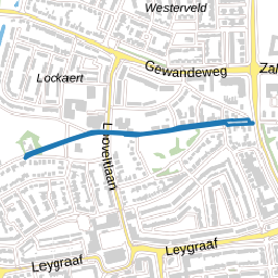 Perceel OSS00-K-3346