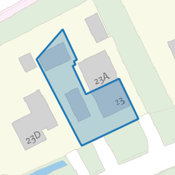 Perceel OSS00-K-3353