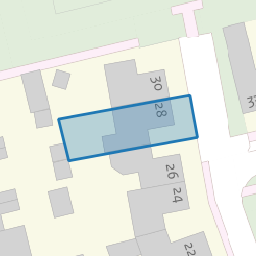 Perceel OSS00-K-3357