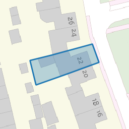 Perceel OSS00-K-3360