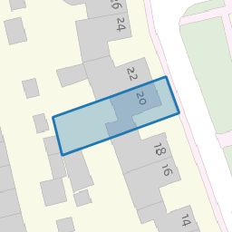 Perceel OSS00-K-3361