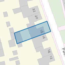 Perceel OSS00-K-3362