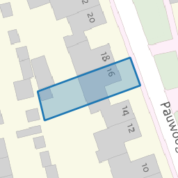 Perceel OSS00-K-3363