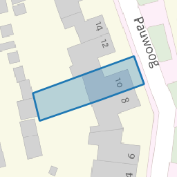 Perceel OSS00-K-3366