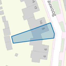 Perceel OSS00-K-3367