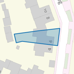 Perceel OSS00-K-3368