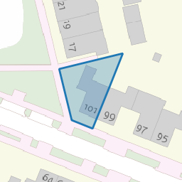 Perceel OSS00-K-3370