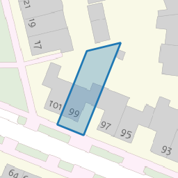 Perceel OSS00-K-3371