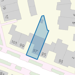 Perceel OSS00-K-3372