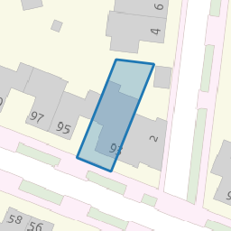 Perceel OSS00-K-3374