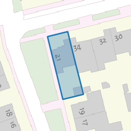 Perceel OSS00-K-3384