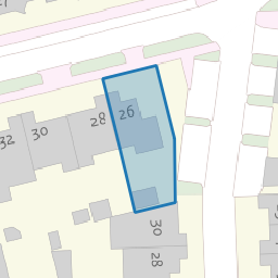 Perceel OSS00-K-3389