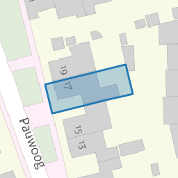 Perceel OSS00-K-3391