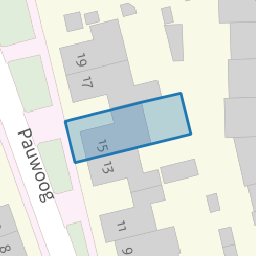 Perceel OSS00-K-3392