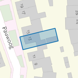 Perceel OSS00-K-3393