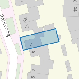 Perceel OSS00-K-3394