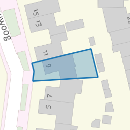 Perceel OSS00-K-3395