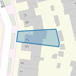 Perceel OSS00-K-3396