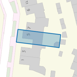 Perceel OSS00-K-3397