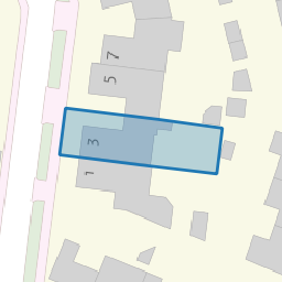 Perceel OSS00-K-3398