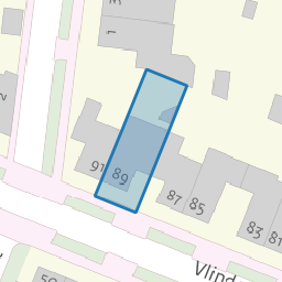 Perceel OSS00-K-3401