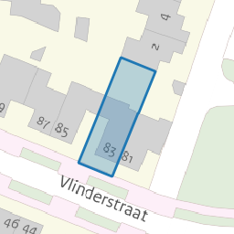 Perceel OSS00-K-3404