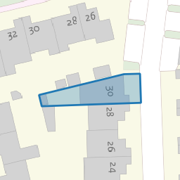 Perceel OSS00-K-3406