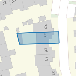 Perceel OSS00-K-3407