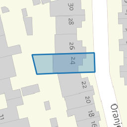 Perceel OSS00-K-3409