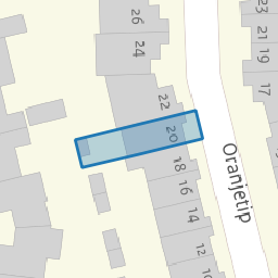 Perceel OSS00-K-3411