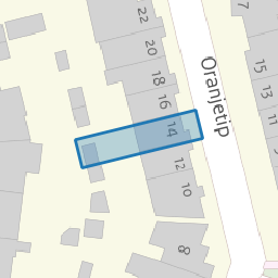 Perceel OSS00-K-3414