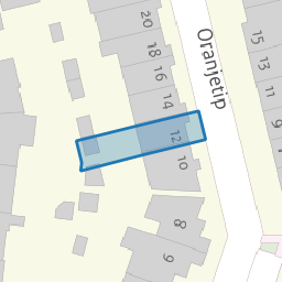 Perceel OSS00-K-3415