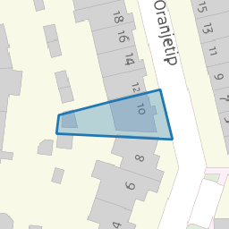 Perceel OSS00-K-3416