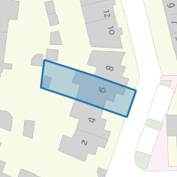 Perceel OSS00-K-3418