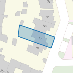 Perceel OSS00-K-3419